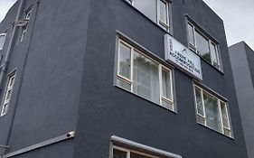 Frere Hill Guesthouse